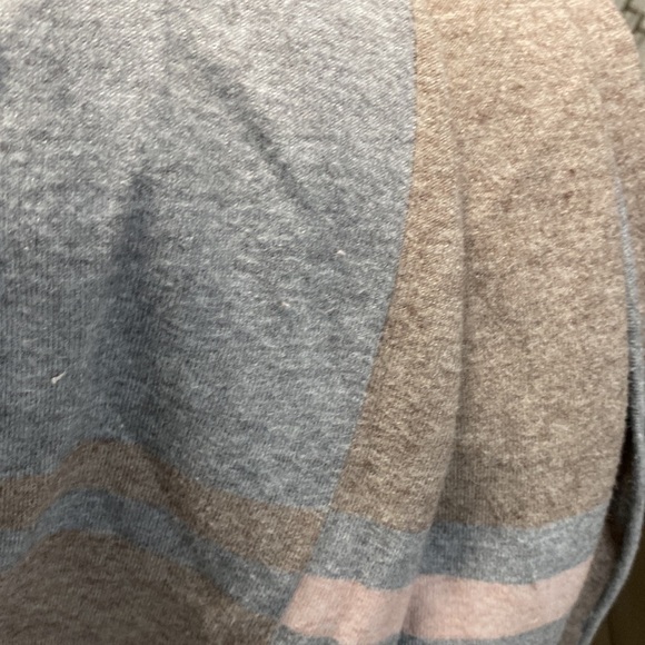 CHARTER CLUB HOODED DUSTER BRAND SIZE MEDIUM - Picture 14 of 15